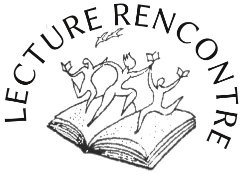 Logo Lecture rencontre